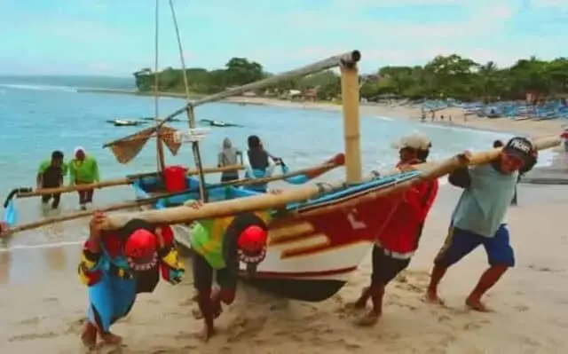 Tingkatkan Ekonomi Masyarakat Pesisir, Pemkab Lebak Dorong Usaha Nelayan