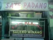 Kuliner Sate Padang ala Salero Minang Dikenal Lezat di Tangerang Selatan Kuliner Sate Padang ala Salero Minang Dikenal Lezat di Tangerang Selatan