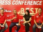 Telkomsel Gandeng Mall dan Outlet Penjual Ponsel di Tangerang Telkomsel Gandeng Mall dan Outlet Penjual Ponsel di Tangerang
