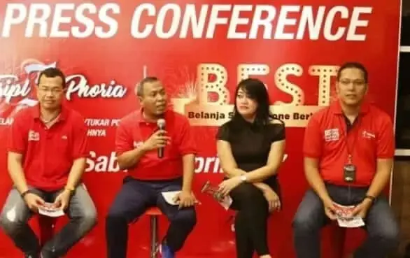 Telkomsel Gandeng Mall dan Outlet Penjual Ponsel di Tangerang Telkomsel Gandeng Mall dan Outlet Penjual Ponsel di Tangerang