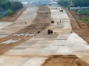 Pemkab Pandeglang Optimis Jalan Tol Serang Panimbang Selesai Sesuai Jadwal Pemkab Pandeglang Optimis Jalan Tol Serang-Panimbang Selesai Sesuai Jadwal