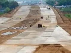 Pemkab Pandeglang Optimis Jalan Tol Serang Panimbang Selesai Sesuai Jadwal Pemkab Pandeglang Optimis Jalan Tol Serang-Panimbang Selesai Sesuai Jadwal