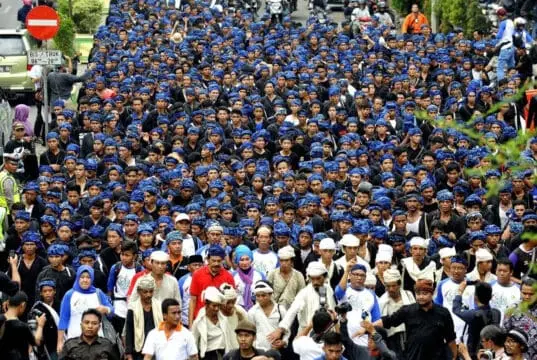 Berikut Rangkaian Acara Upacara Seba Baduy 2017 yang Disiapkan Pemerintah Kabupaten Lebak Berikut Rangkaian Acara Upacara Seba Baduy 2017 yang Disiapkan Pemerintah Kabupaten Lebak