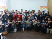 Tribes.id Berbagi Pengalaman Kegagalan Sebagai Modal Sukses Paling Fenomenal