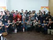 Tribes.id Berbagi Pengalaman Kegagalan Sebagai Modal Sukses Paling Fenomenal Tribes.id Berbagi Pengalaman Kegagalan Sebagai Modal Sukses Paling Fenomenal