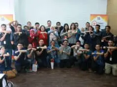 Tribes.id Berbagi Pengalaman Kegagalan Sebagai Modal Sukses Paling Fenomenal Tribes.id Berbagi Pengalaman Kegagalan Sebagai Modal Sukses Paling Fenomenal