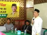 Ace Hasan: Dukung Pembubaran Ormas Anti-Pancasila Ace Hasan: Dukung Pembubaran Ormas Anti-Pancasila