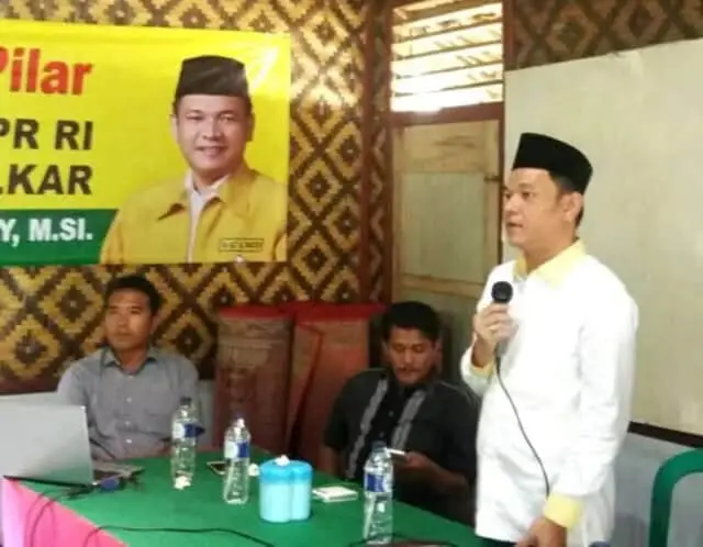 Ace Hasan: Dukung Pembubaran Ormas Anti-Pancasila