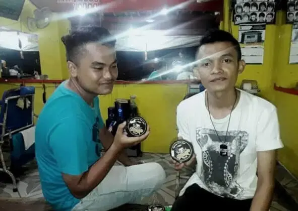Spirit Bisnis Berbasis Komunitas: &ldquo;Banyak Teman Banyak Rejeki&rdquo;