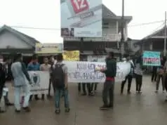IMC Menilai DPRD Lebak Lemah Dalam Memperjuangkan Pembentukan DOB Cilangkahan IMC Menilai DPRD Lebak Lemah Dalam Memperjuangkan Pembentukan DOB Cilangkahan