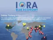 Buka Koneksi dengan Negara IORA, RI Selenggarakan BEC II Buka Koneksi dengan Negara IORA, RI Selenggarakan BEC II