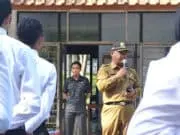 Sebanyak 340 Perangkat Desa se-Kabupaten Lebak Ikuti Pelatihan Pengelolaan Keuangan Desa Berbasis Aplikasi Siskeudes Sebanyak 340 Perangkat Desa se-Kabupaten Lebak Ikuti Pelatihan Pengelolaan Keuangan Desa Berbasis Aplikasi Siskeudes
