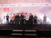 Sinar Mas Land Raih Penghargaan dalam Ajang BCI Asia Top 10 Developer Sinar Mas Land Raih Penghargaan dalam Ajang BCI Asia Top 10 Developer