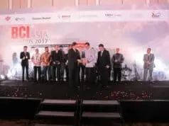 Sinar Mas Land Raih Penghargaan dalam Ajang BCI Asia Top 10 Developer Sinar Mas Land Raih Penghargaan dalam Ajang BCI Asia Top 10 Developer
