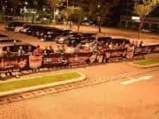 Grand Livina Club Indonesia Bikin KOPLING (Kopdar Keliling)