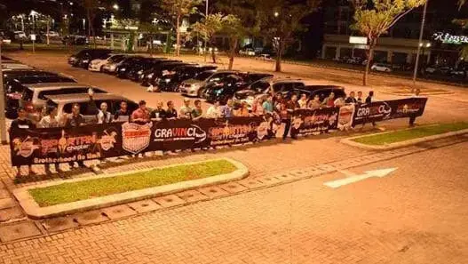Grand Livina Club Indonesia Bikin KOPLING (Kopdar Keliling) Grand Livina Club Indonesia Bikin KOPLING (Kopdar Keliling)
