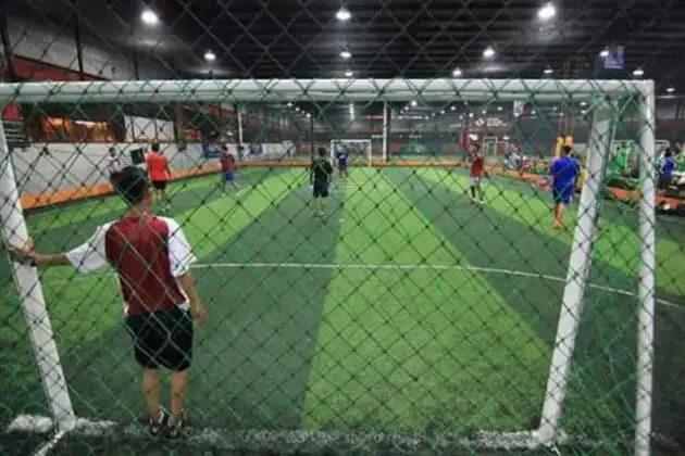 GRAND LIVINA CLUB INDONESIA (GRAVINCI) Bangun Silaturahmi Antar Member