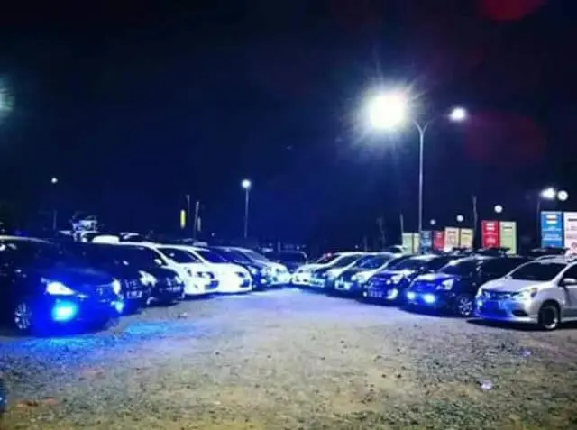 GRAND LIVINA CLUB INDONESIA (GRAVINCI) Bangun Silaturahmi Antar Member GRAND LIVINA CLUB INDONESIA (GRAVINCI) Bangun Silaturahmi Antar Member