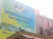 Gagal Berangkat Umrah, Jamaah Kecewa Tidak ada Itikad Baik dari PT Rihlah Alatas Wisata Gagal Berangkat Umrah, Jamaah Kecewa Tidak ada Itikad Baik dari PT Rihlah Alatas Wisata