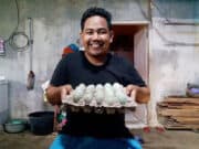Haryadi Mufti, Alumni Untirta yang Menginspirasi Wirasusaha Muda di Kawasan Wisata Pantai Anyer Haryadi Mufti, Alumni Untirta yang Menginspirasi Wirasusaha Muda di Kawasan Wisata Pantai Anyer