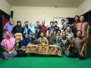 Keluarga Besar Mahasiswa (KBM) Galuh Jaya Jabodetabek menggelar kongres ke-XI Keluarga Besar Mahasiswa (KBM) Galuh Jaya Jabodetabek menggelar kongres ke-XI