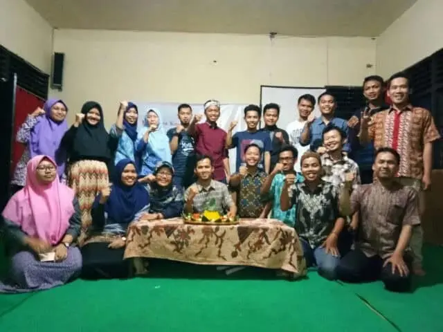 Keluarga Besar Mahasiswa (KBM) Galuh Jaya Jabodetabek menggelar kongres ke-XI Keluarga Besar Mahasiswa (KBM) Galuh Jaya Jabodetabek menggelar kongres ke-XI