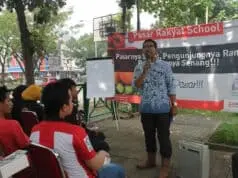 Pasar Rakyat School Kembali Digelar Oleh Pasar Modern BSD City Pasar Rakyat School Kembali Digelar Oleh Pasar Modern BSD City