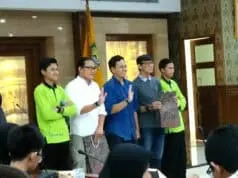 Berbagi Tips Galang Dana Secara Kreatif, Sahabat Pelajar Kota Tangerang Gelar Workshop Fundraising Bagi Pelajar Berbagi Tips Galang Dana Secara Kreatif, Sahabat Pelajar Kota Tangerang Gelar Workshop Fundraising Bagi Pelajar