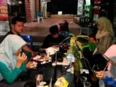 TBM Kedai Proses Rangkasbitung Jadi Tempat Berkumpul Para Jurnalis Pemula di Lebak TBM Kedai Proses Rangkasbitung Jadi Tempat Berkumpul Para Jurnalis Pemula di Lebak