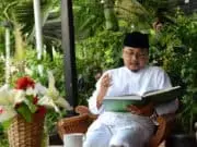 Mengenal Yhannu Setyawan Lebih Dekat Mengenal Yhannu Setyawan Lebih Dekat