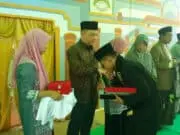 Ace Hasan: Pesantren Harus Mampu Hadapi Tantangan Zaman Ace Hasan: Pesantren Harus Mampu Hadapi Tantangan Zaman