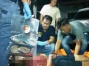Sadis! Pelajar Tewas Bersimbah Darah di Pelukan Ibu Kandung Sadis! Pelajar Tewas Bersimbah Darah di Pelukan Ibu Kandung