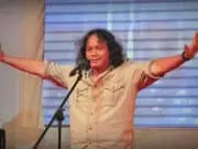Menuju Zikir Rupa atau Rupa Berzikir oleh Chavchay Syaifullah, Ketua Dewan Kesenian Banten Menuju Zikir Rupa atau Rupa Berzikir oleh Chavchay Syaifullah, Ketua Dewan Kesenian Banten