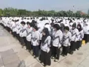 PGRI Kabupaten Tangerang Berharap Insentif Guru Honorer Segera Dibayarkan PGRI Kabupaten Tangerang Berharap Insentif Guru Honorer Segera Dibayarkan