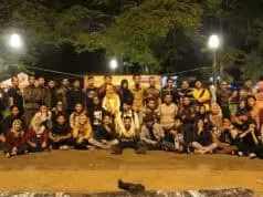 Penguatan Keanggotaan, Mahasiswa Banten – Bogor Gelar Parade Puisi Penguatan Keanggotaan, Mahasiswa Banten - Bogor Gelar Parade Puisi