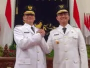 Dilantik Jadi Gubernur Banten, WH Tegaskan Tidak ada Program 100 hari Dilantik Jadi Gubernur Banten, WH Tegaskan Tidak ada Program 100 hari
