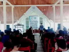Gelar Silaturahmi Antar Sanggar/ Peguron se-Kabupaten Lebak, DKL Mantapkan Jaringan Kerja Kesenian Gelar Silaturahmi Antar Sanggar/ Peguron se-Kabupaten Lebak, DKL Mantapkan Jaringan Kerja Kesenian
