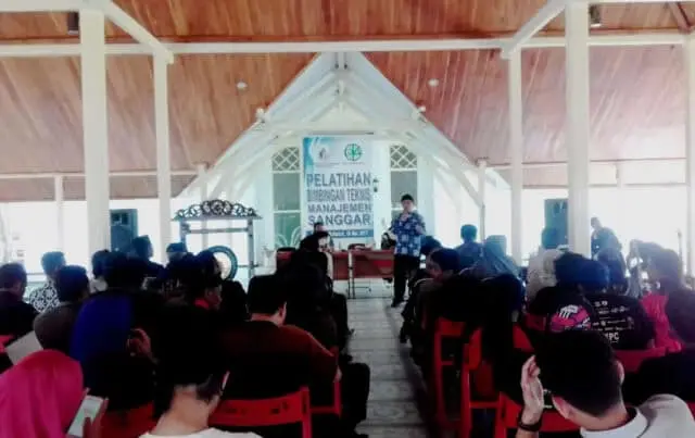 Gelar Silaturahmi Antar Sanggar/ Peguron se-Kabupaten Lebak, DKL Mantapkan Jaringan Kerja Kesenian Gelar Silaturahmi Antar Sanggar/ Peguron se-Kabupaten Lebak, DKL Mantapkan Jaringan Kerja Kesenian