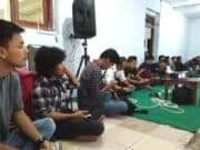 Diskusi Tinjauan Kritis Sejarah Banten di Rafe’i Ali Institute: Orang Luar Lebih Tahu Tentang Banten Diskusi Tinjauan Kritis Sejarah Banten di Rafe’i Ali Institute: Orang Luar Lebih Tahu Tentang Banten