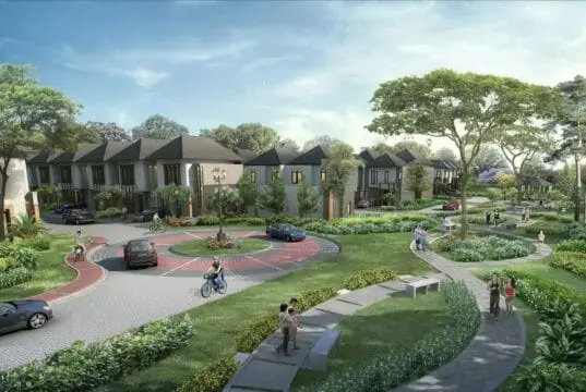 Sinar Mas Land Luncurkan Avezza, Cluster dengan Konsep Beautiful Living di the Mozia BSD City Sinar Mas Land Luncurkan Avezza, Cluster dengan Konsep Beautiful Living di the Mozia BSD City