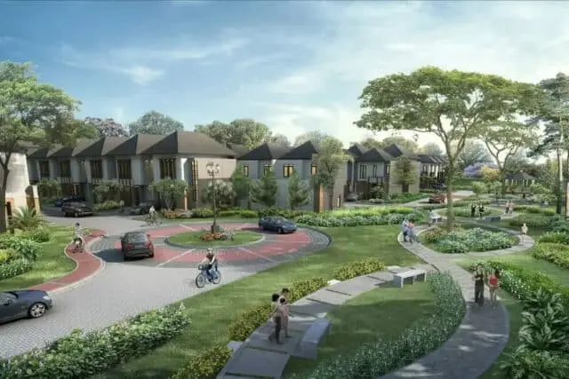 Sinar Mas Land Luncurkan Avezza, Cluster dengan Konsep Beautiful Living di the Mozia BSD City Sinar Mas Land Luncurkan Avezza, Cluster dengan Konsep Beautiful Living di the Mozia BSD City