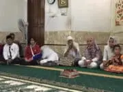 Berbagi Kebahagiaan, YS Institute Kunjungi Balai Perlindungan Dinas Sosial Berbagi Kebahagiaan, YS Institute Kunjungi Balai Perlindungan Dinas Sosial