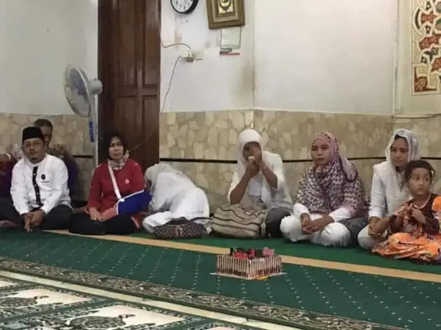 Berbagi Kebahagiaan, YS Institute Kunjungi Balai Perlindungan Dinas Sosial Berbagi Kebahagiaan, YS Institute Kunjungi Balai Perlindungan Dinas Sosial