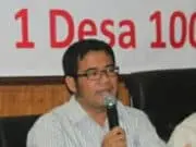 Mengenal Dr. Suwaib Amiruddin Seorang Akademisi Sarat Pengabdian Mengenal Dr. Suwaib Amiruddin Seorang Akademisi Sarat Pengabdian