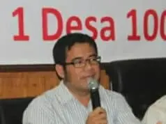 Mengenal Dr. Suwaib Amiruddin Seorang Akademisi Sarat Pengabdian Mengenal Dr. Suwaib Amiruddin Seorang Akademisi Sarat Pengabdian
