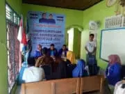 Elemen Masyarakat Mengatasnamakan #SadulurYS Mengambil Formulir Yhannu Setyawan Dipenjaringan DPC Partai Demokrat Kota Serang Elemen Masyarakat Mengatasnamakan #SadulurYS Mengambil Formulir Yhannu Setyawan Dipenjaringan DPC Partai Demokrat Kota Serang