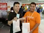 Sambut Lebaran, Ralali.com dan Lippo Plaza Kramat Jati Gelar Aksi Donor Darah Sambut Lebaran, Ralali.com dan Lippo Plaza Kramat Jati Gelar Aksi Donor Darah