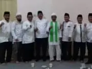 Iman Dukung Yhannu Maju di Pilkada Kota Serang Iman Dukung Yhannu Maju di Pilkada Kota Serang