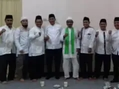 Iman Dukung Yhannu Maju di Pilkada Kota Serang Iman Dukung Yhannu Maju di Pilkada Kota Serang
