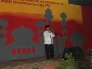 Yhannu Dorong Perda Ponpes di Kota Serang Yhannu Dorong Perda Ponpes di Kota Serang